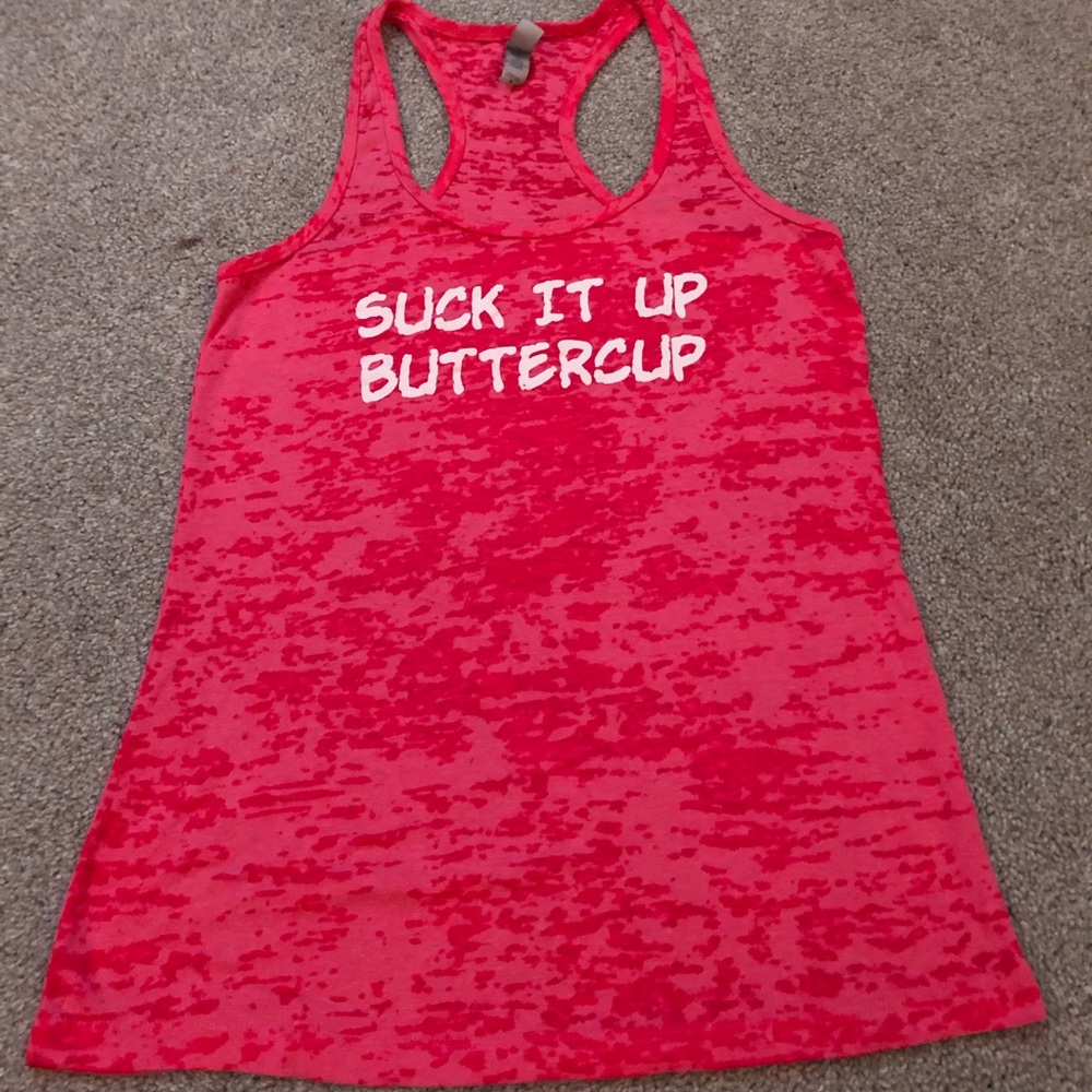 cute tank top